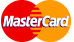 Мы принимаем карты Mastercard